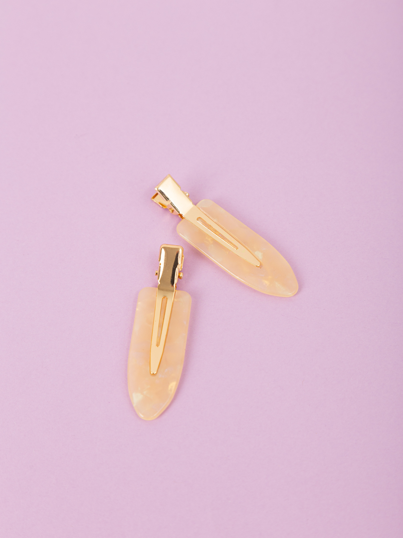 Заколка Famo модель NZAK-1468_01 Фото