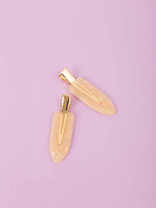 Заколка Famo модель NZAK-1468_01 Фото