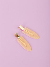 Заколка Famo модель NZAK-1468_01 Фото