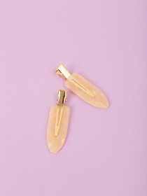 Заколка Famo модель NZAK-1468_01 Фото