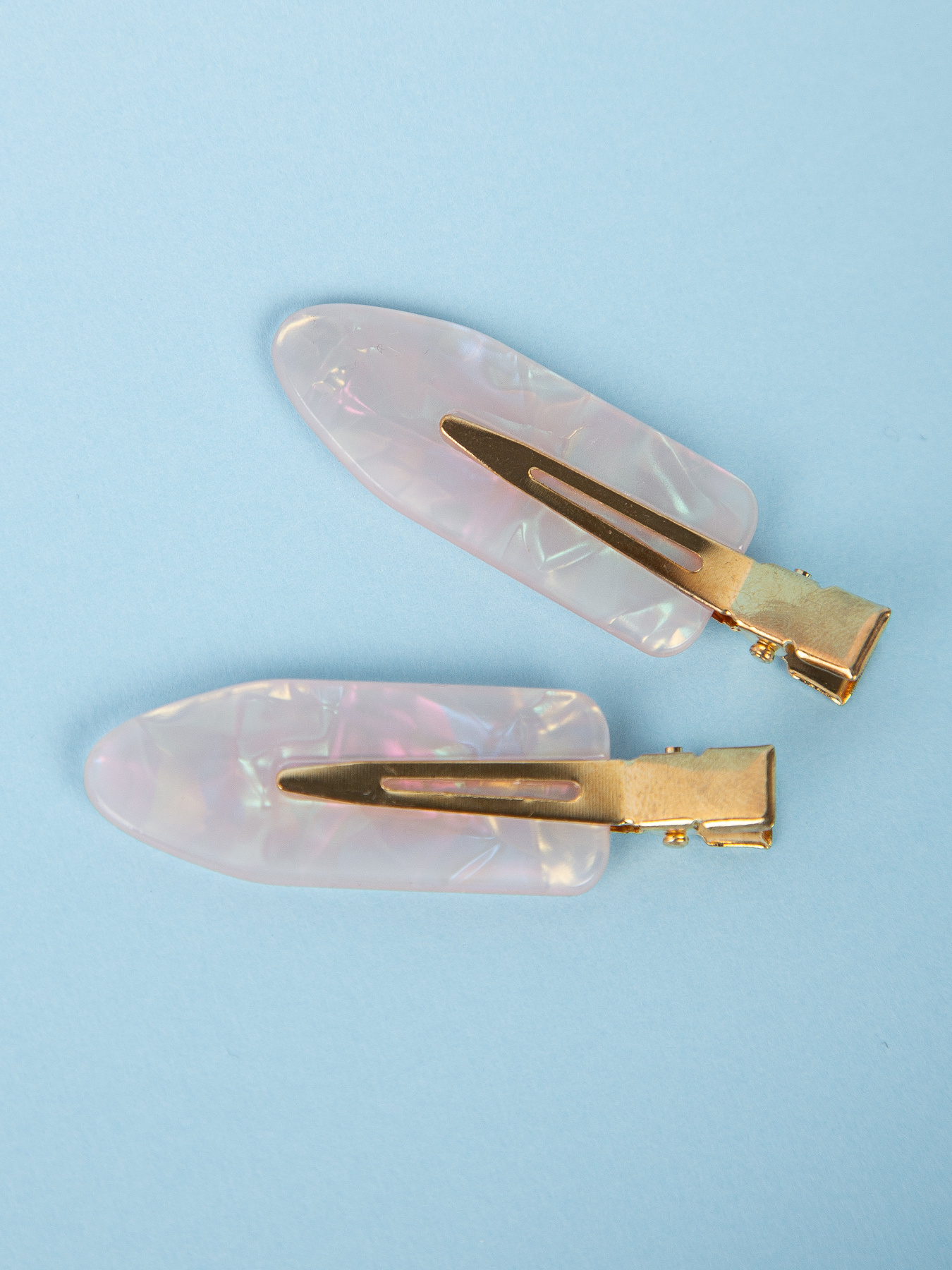 Заколка Famo Модель NZAK-1468_02 Фото