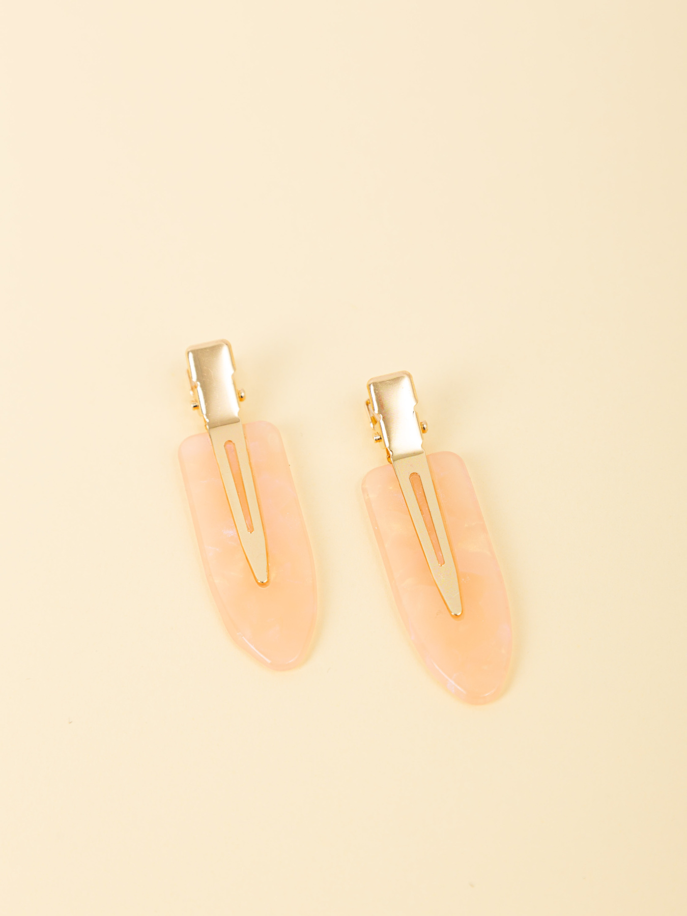 Заколка Famo Модель NZAK-1468_02 Фото