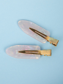 Заколка Famo Модель NZAK-1468_02 Фото