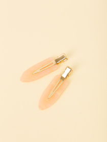 Заколка Famo модель NZAK-1468_02 Фото