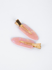 Заколка Famo модель NZAK-1468_03 Фото