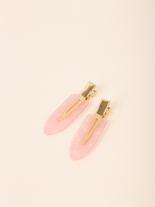 Заколка NZAK-1468 Famo Модель NZAK-1468_03 Фото