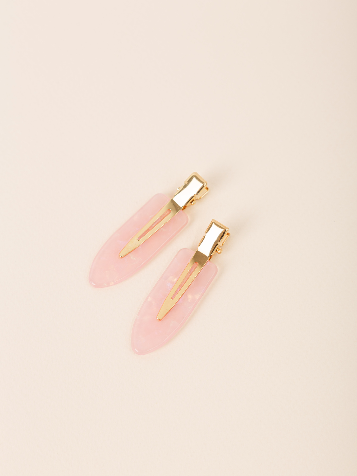 Заколка Famo модель NZAK-1468_03 Фото