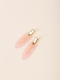 Заколка Famo модель NZAK-1468_03 Фото