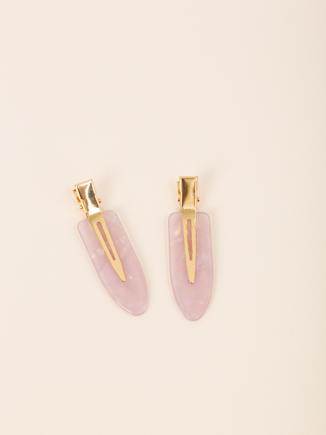 Заколка Famo Модель NZAK-1468_04 Фото