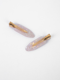 Заколка Famo Модель NZAK-1468_04 Фото