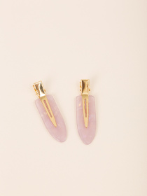 Заколка Famo модель NZAK-1468_04 Фото