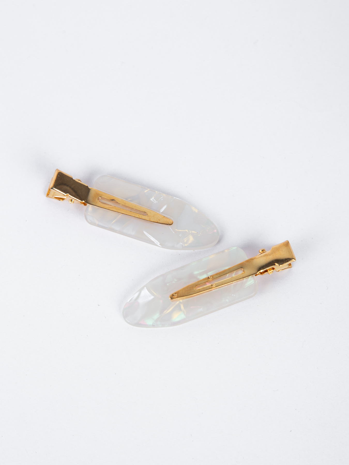 Заколка Famo модель NZAK-1468_05 Фото