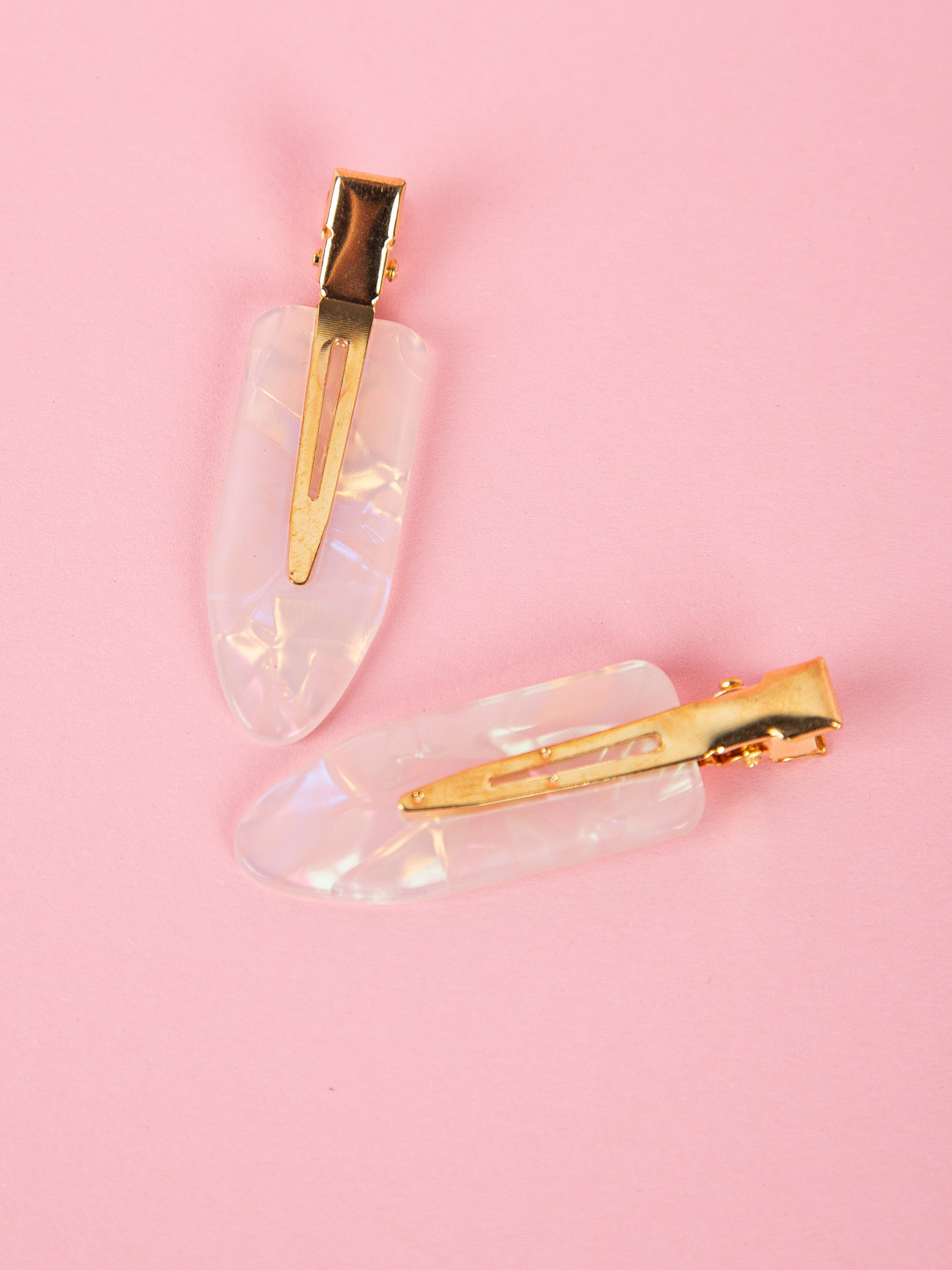 Заколка Famo модель NZAK-1468_05 Фото