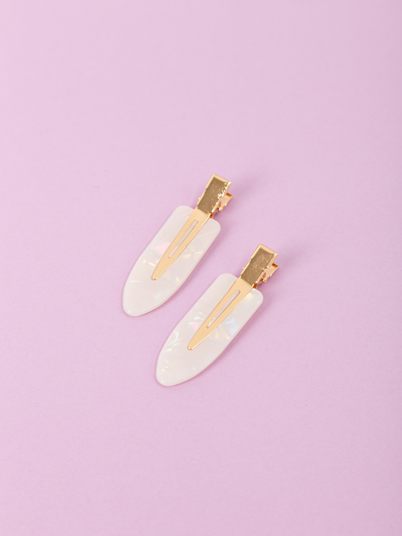 Заколка Famo модель NZAK-1468_05 Фото