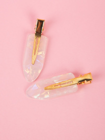 Заколка Famo модель NZAK-1468_05 Фото