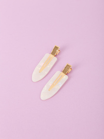 Заколка Famo модель NZAK-1468_05 Фото