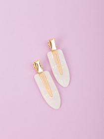 Заколка Famo модель NZAK-1468_05 Фото