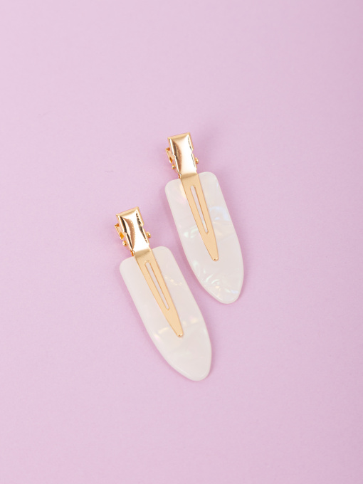 Заколка Famo модель NZAK-1468_05 Фото