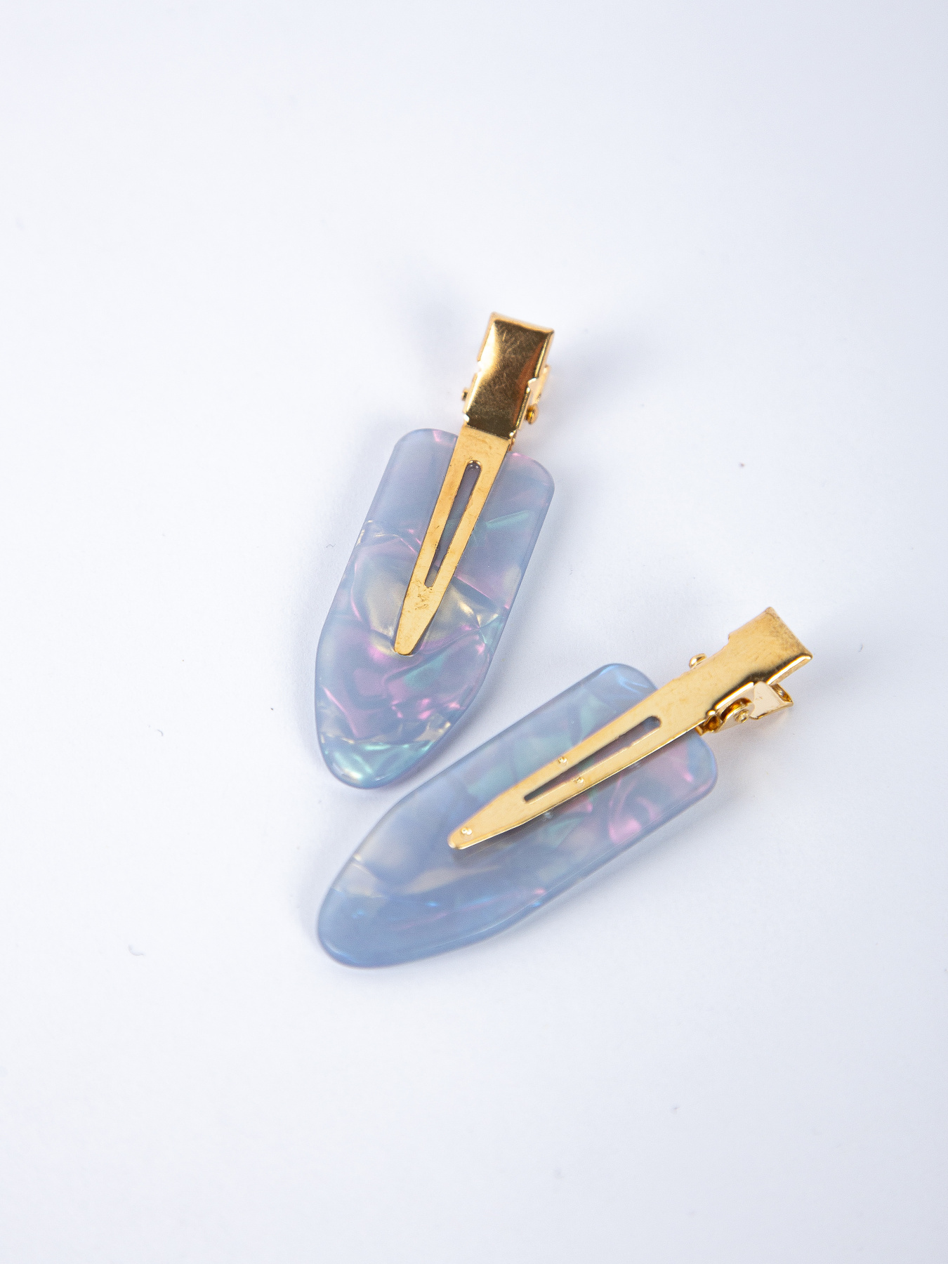 Заколка Famo модель NZAK-1468_06 Фото