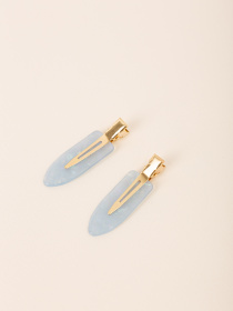 Заколка Famo модель NZAK-1468_06 Фото