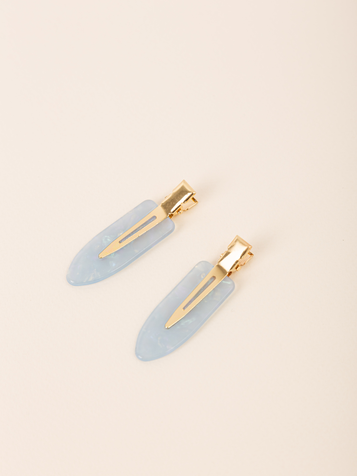 Заколка Famo модель NZAK-1468_06 Заколка Famo модель NZAK-1468_06 Фото