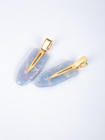 Заколка Famo модель NZAK-1468_06 Заколка Famo модель NZAK-1468_06 Фото