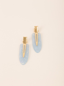 Заколка Famo модель NZAK-1468_06 Заколка Famo модель NZAK-1468_06 Фото