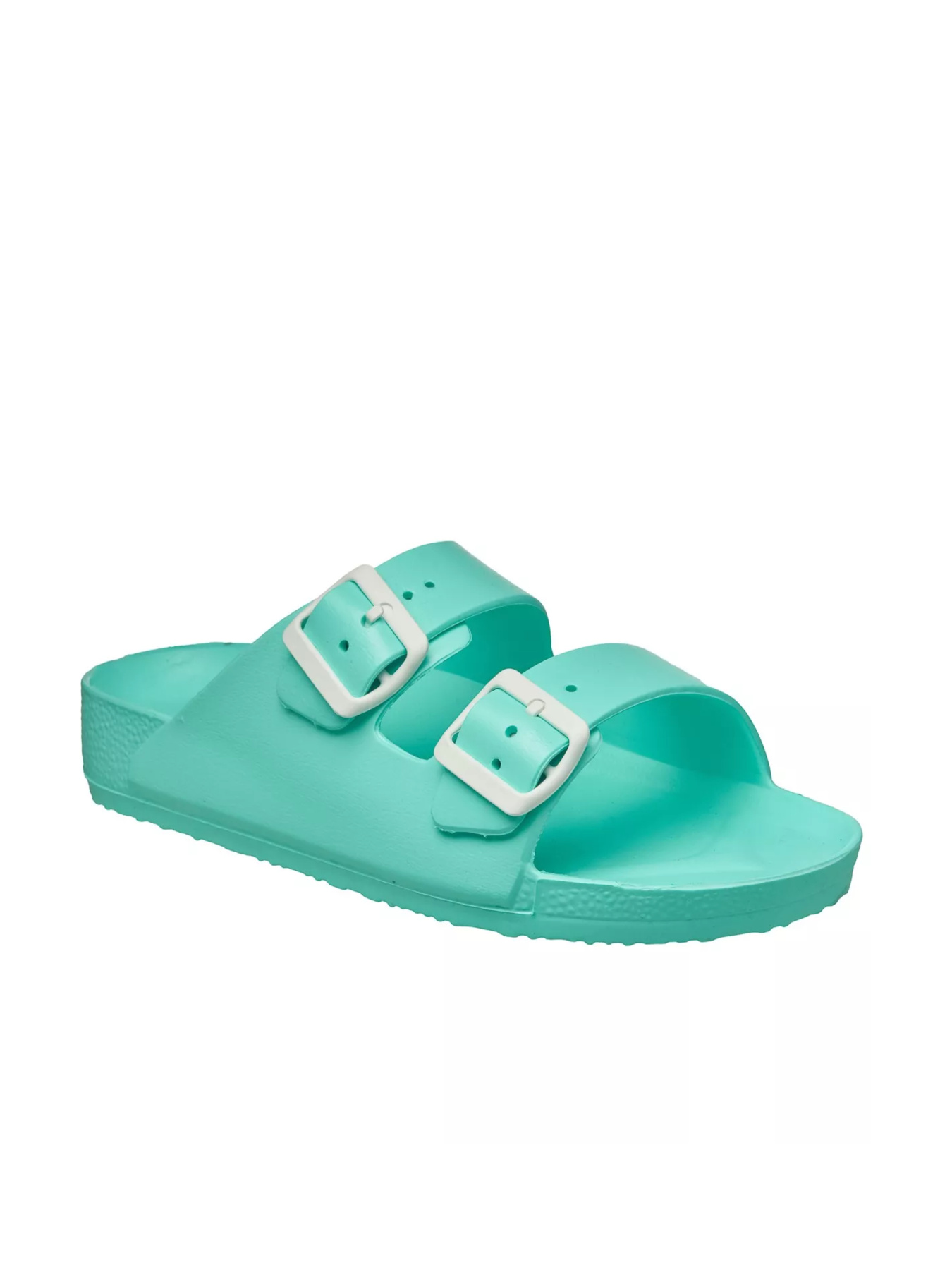 Шльопанці Grubin модель gr-323370_green Фото