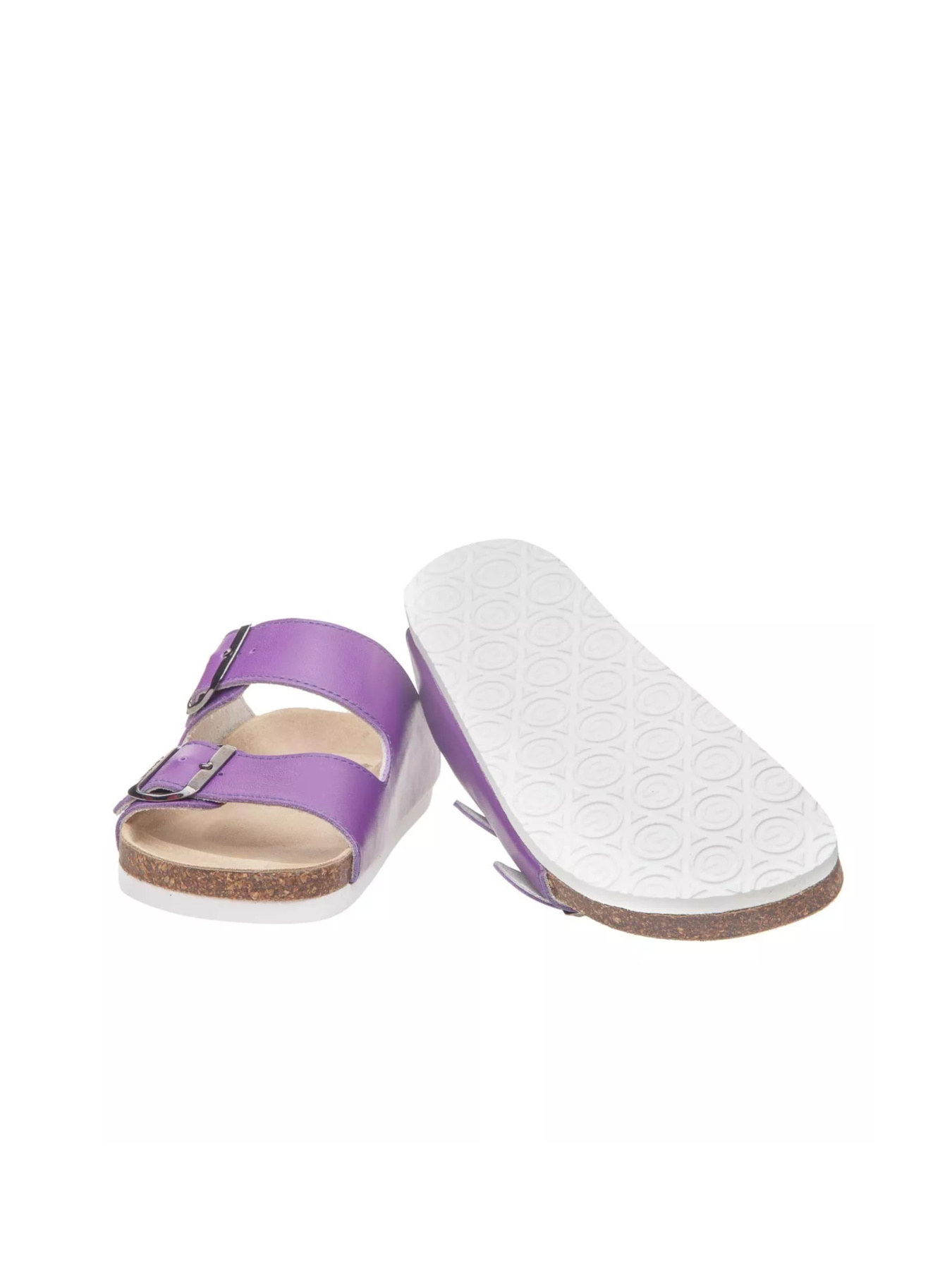 Шлепанцы Grubin модель gr-3365_violet Фото