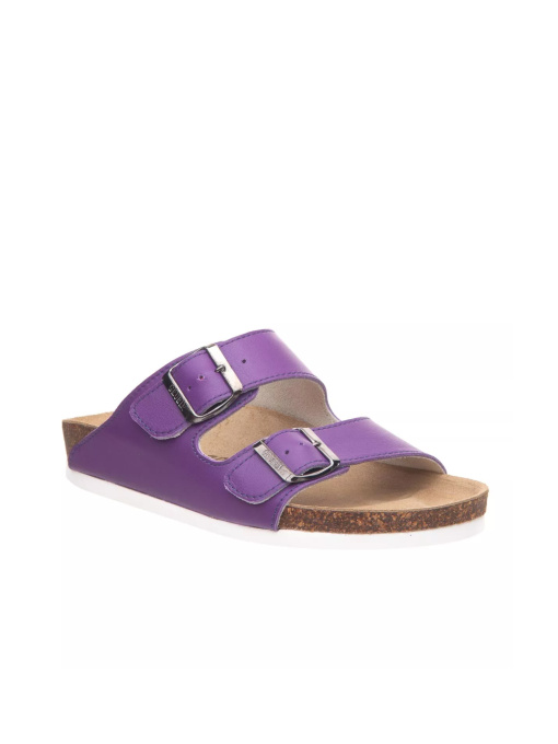 Шлепанцы Grubin модель gr-3365_violet Фото