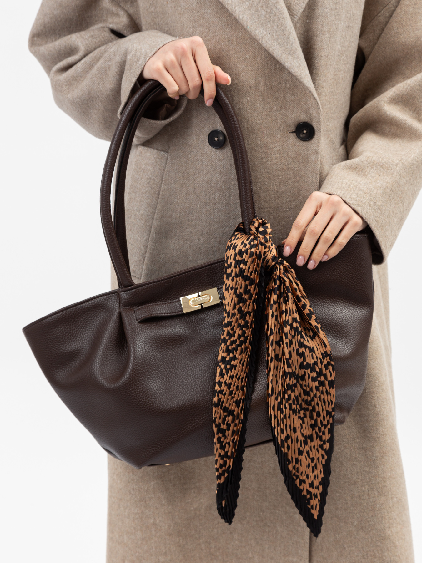 Хустка Famo модель APL-7071_01 Фото