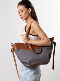 Сумка Famo модель SYM-24-47_02 Фото