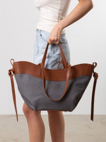 Сумка Famo модель SYM-24-47_02 Фото