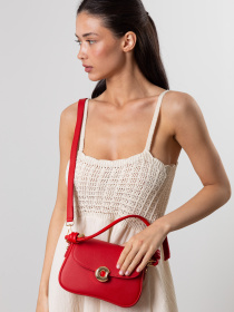 Сумка Famo модель SYM-24-45_02 Фото