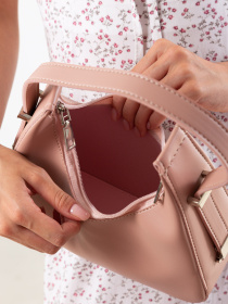 Сумка Famo модель SYM-23-18_08 Фото