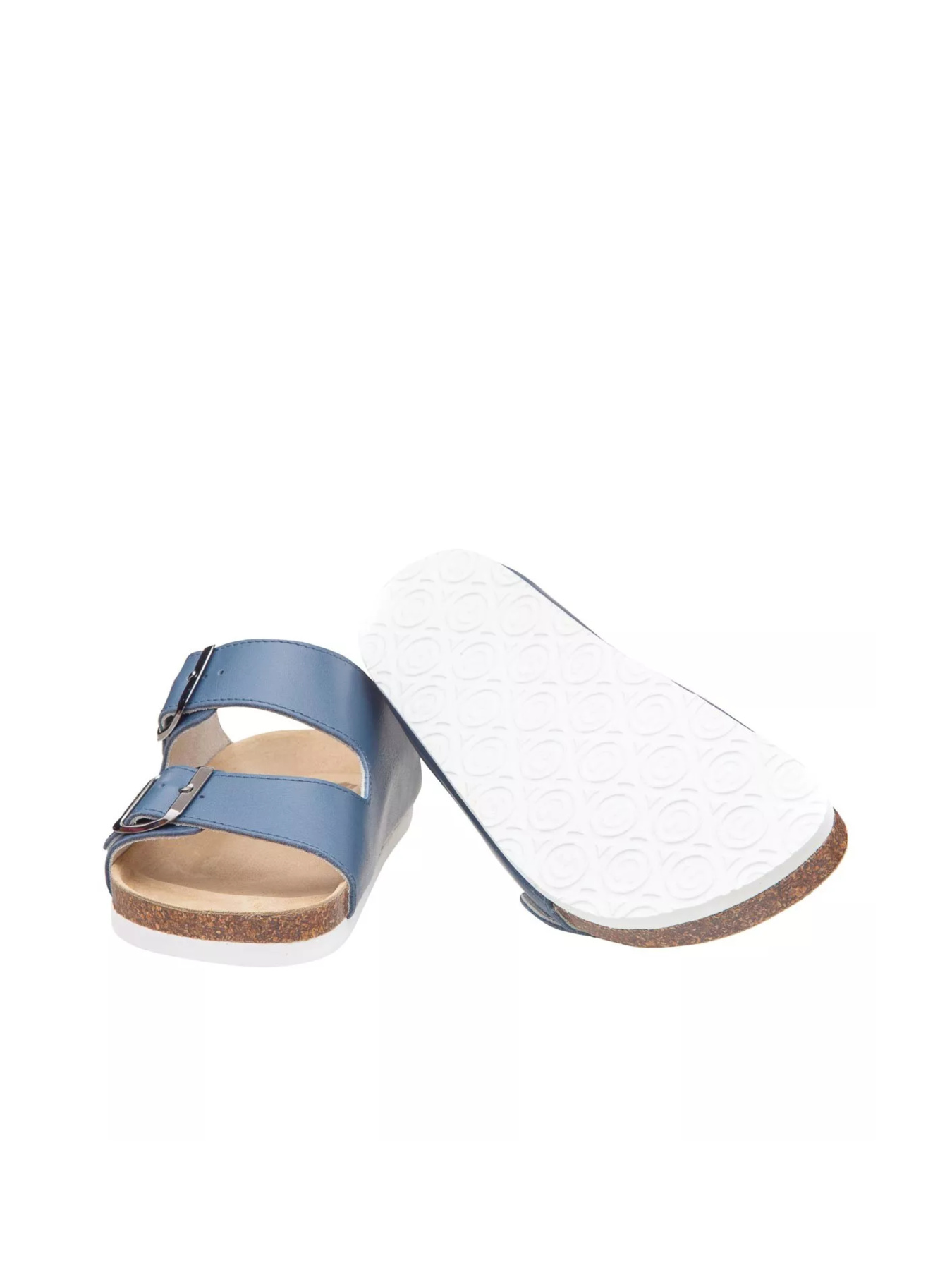 Шлепанцы Grubin модель gr-3365_blue Фото