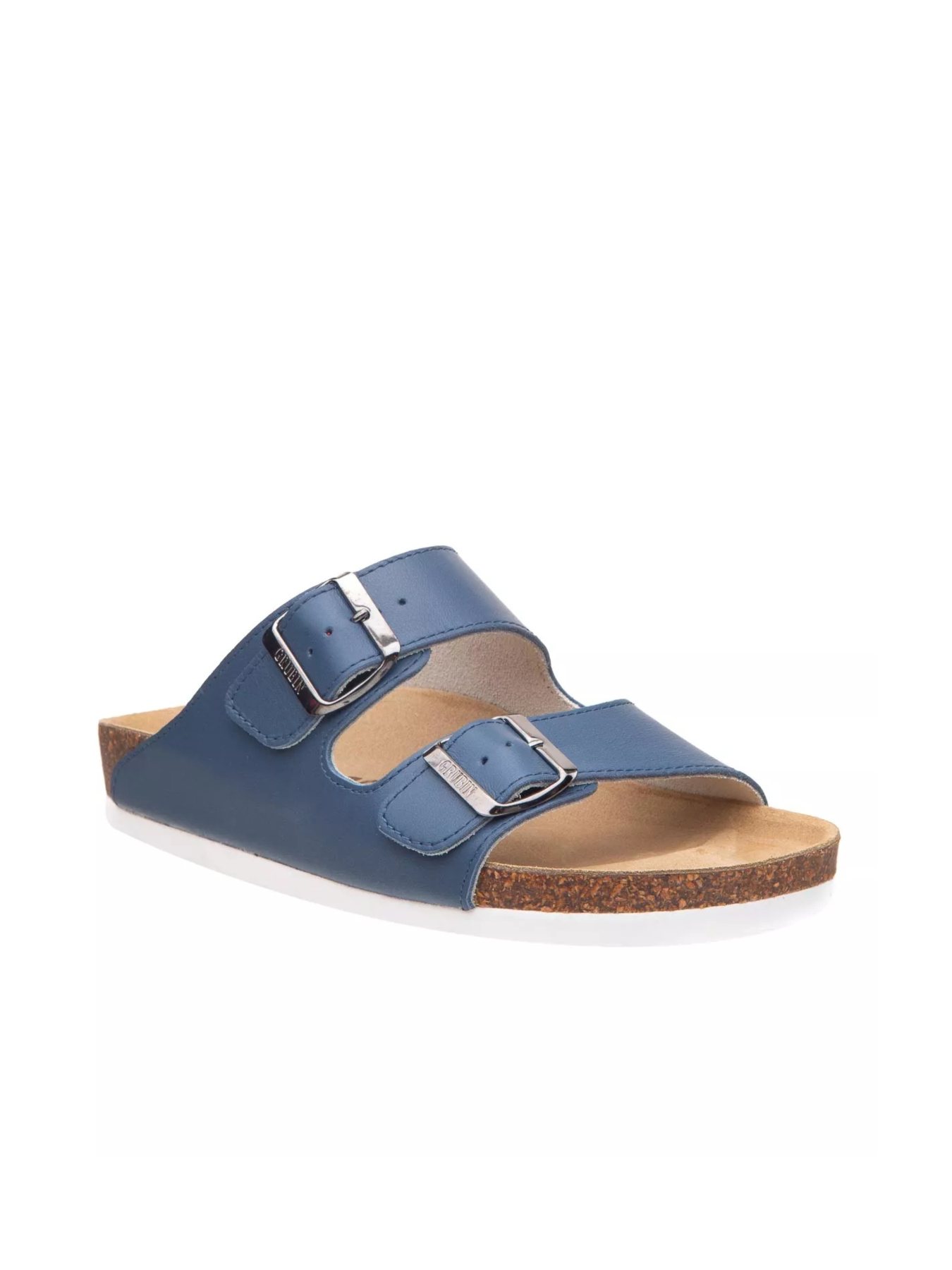 Шлепанцы Grubin модель gr-3365_blue Фото