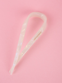 Заколка Famo Модель SHP-0001_01 Фото