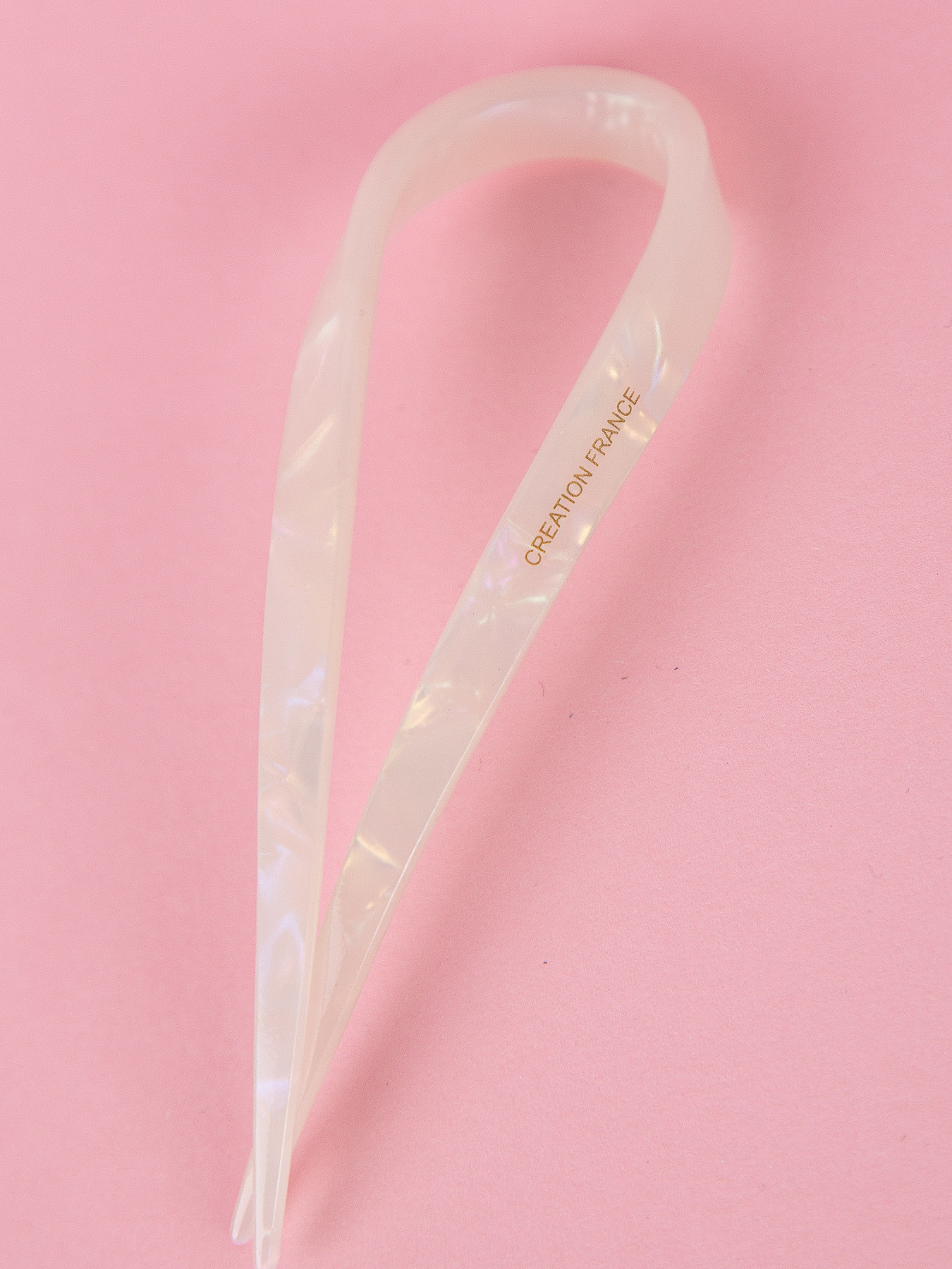 Заколка Famo модель SHP-0001_01 Фото