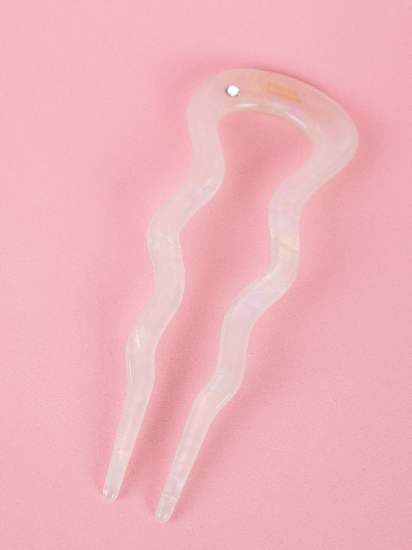 Заколка SHP-0002 Famo Модель SHP-0002_01 Фото