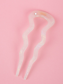 Заколка Famo модель SHP-0002_01 Фото