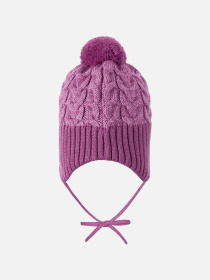 Шапка REIMA Paljakka модель 5300035B-5390 Фото