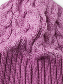 Шапка REIMA Paljakka модель 5300035B-5390 Фото