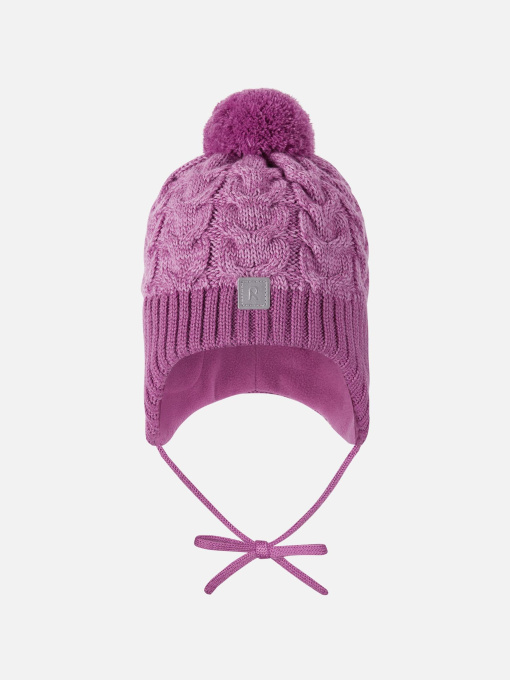 Шапка REIMA Paljakka модель 5300035B-5390 Фото