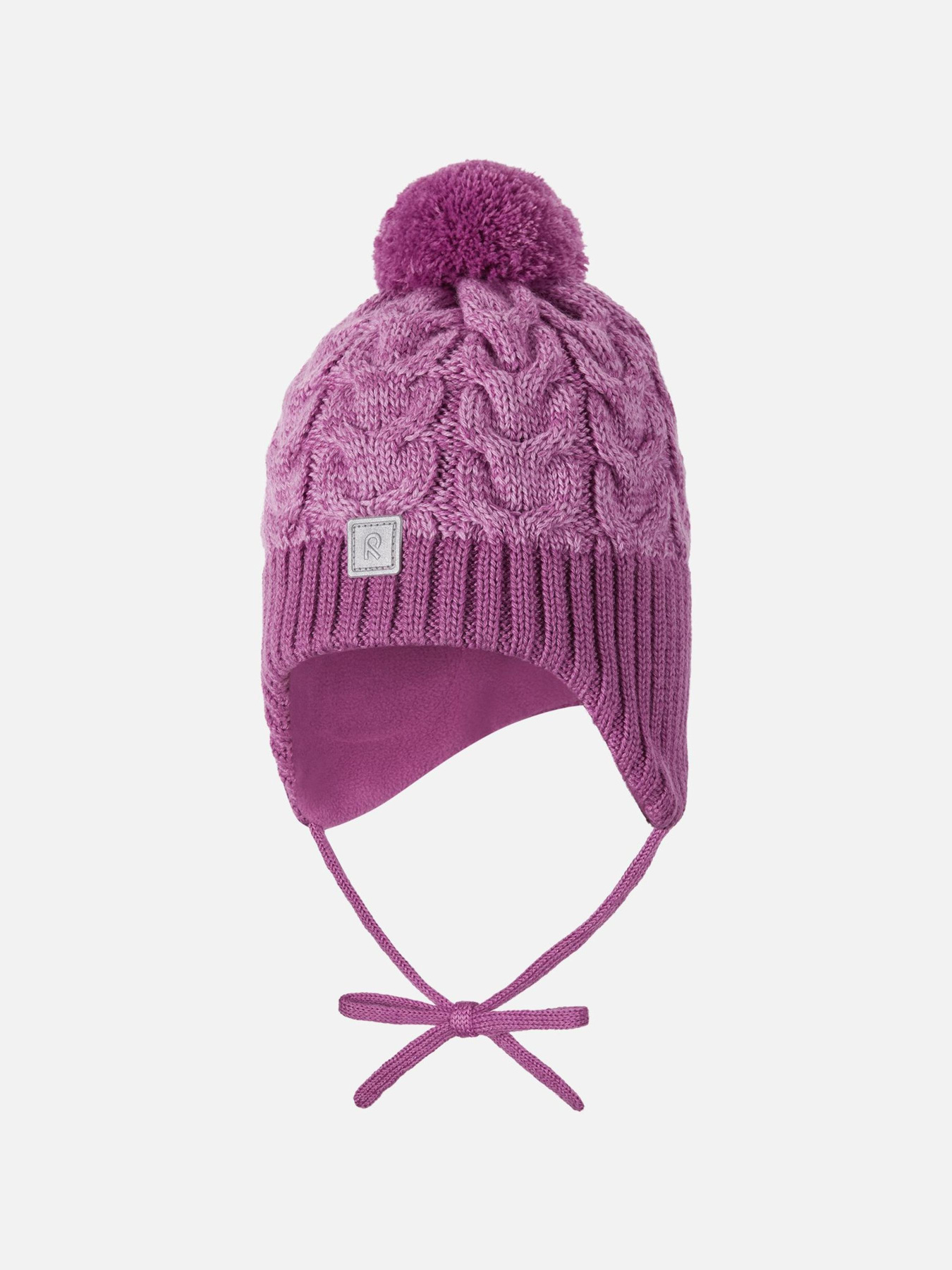 Шапка REIMA Paljakka модель 5300035B-5390 Фото