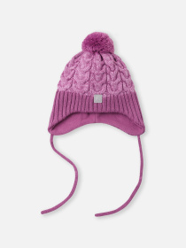 Шапка REIMA Paljakka модель 5300035B-5390 Фото