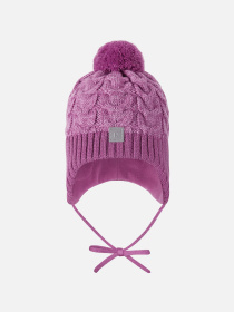 Шапка REIMA Paljakka модель 5300035B-5390 Фото