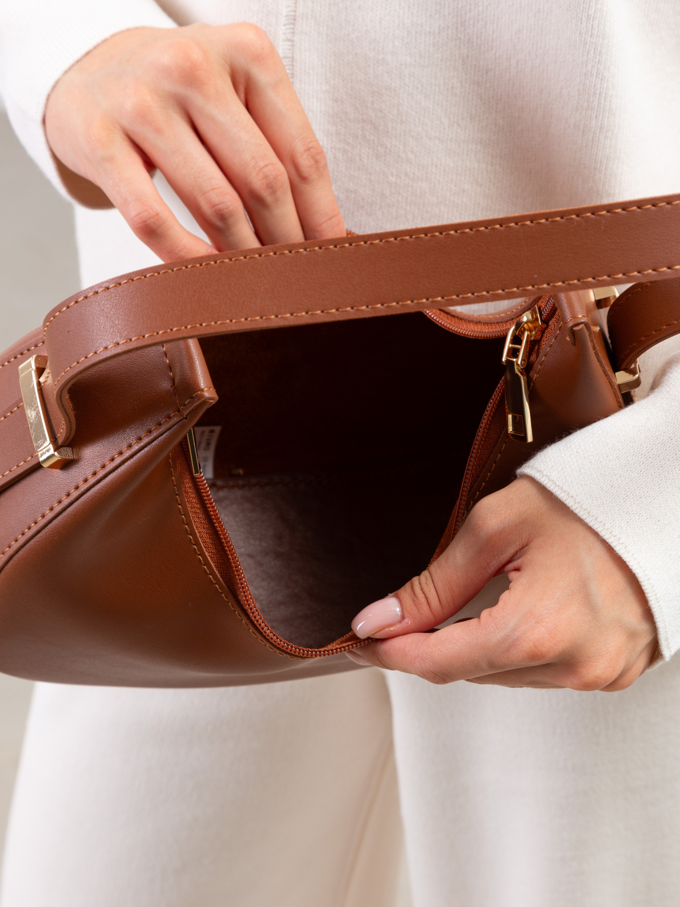 Сумка Famo модель SYM-23-02_31 Фото