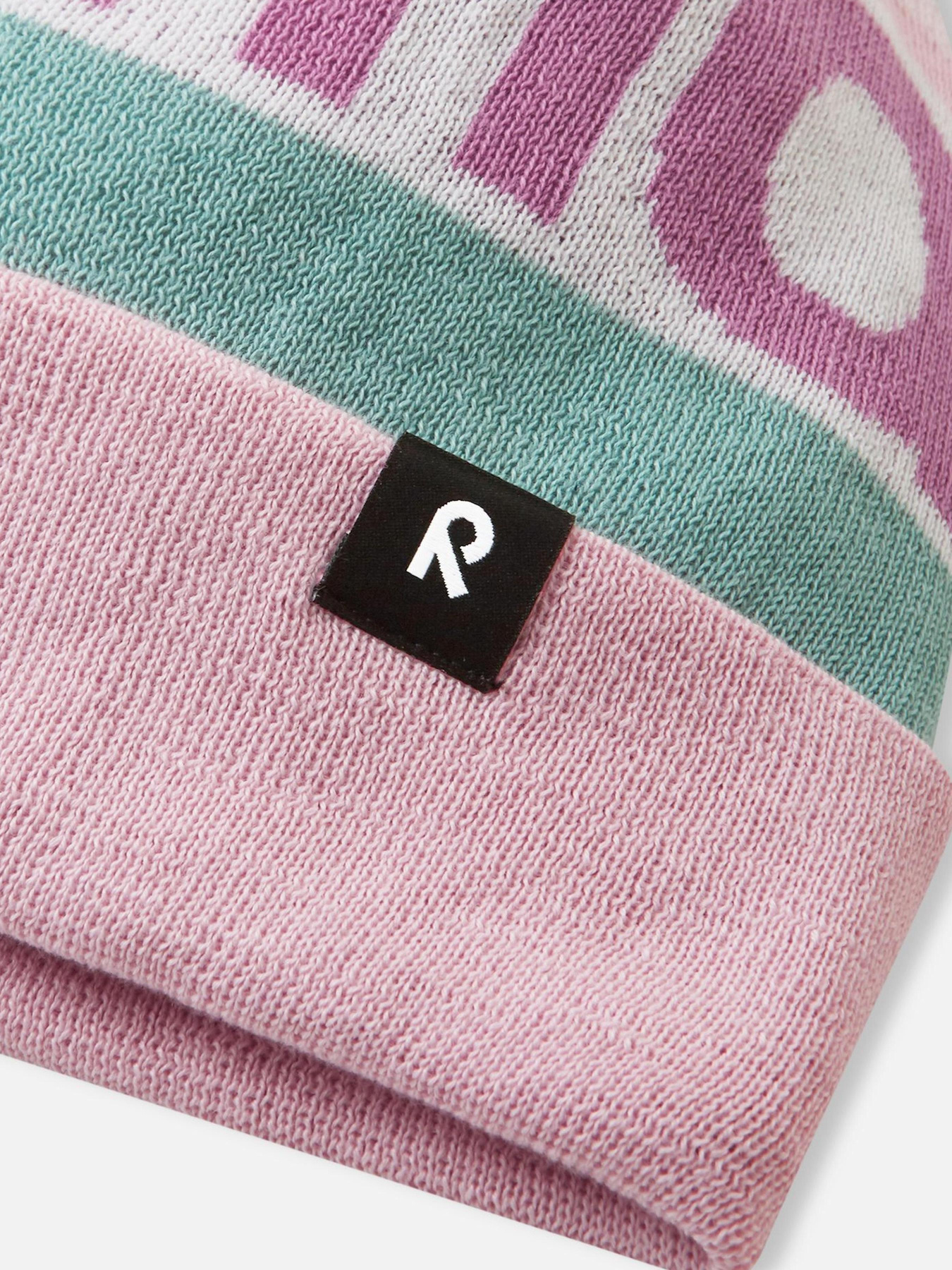 Шапка REIMA Taasko модель 5300058A-4011 Фото