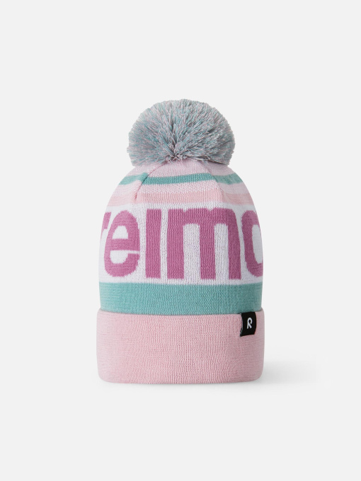 Шапка REIMA Taasko модель 5300058A-4011 Фото